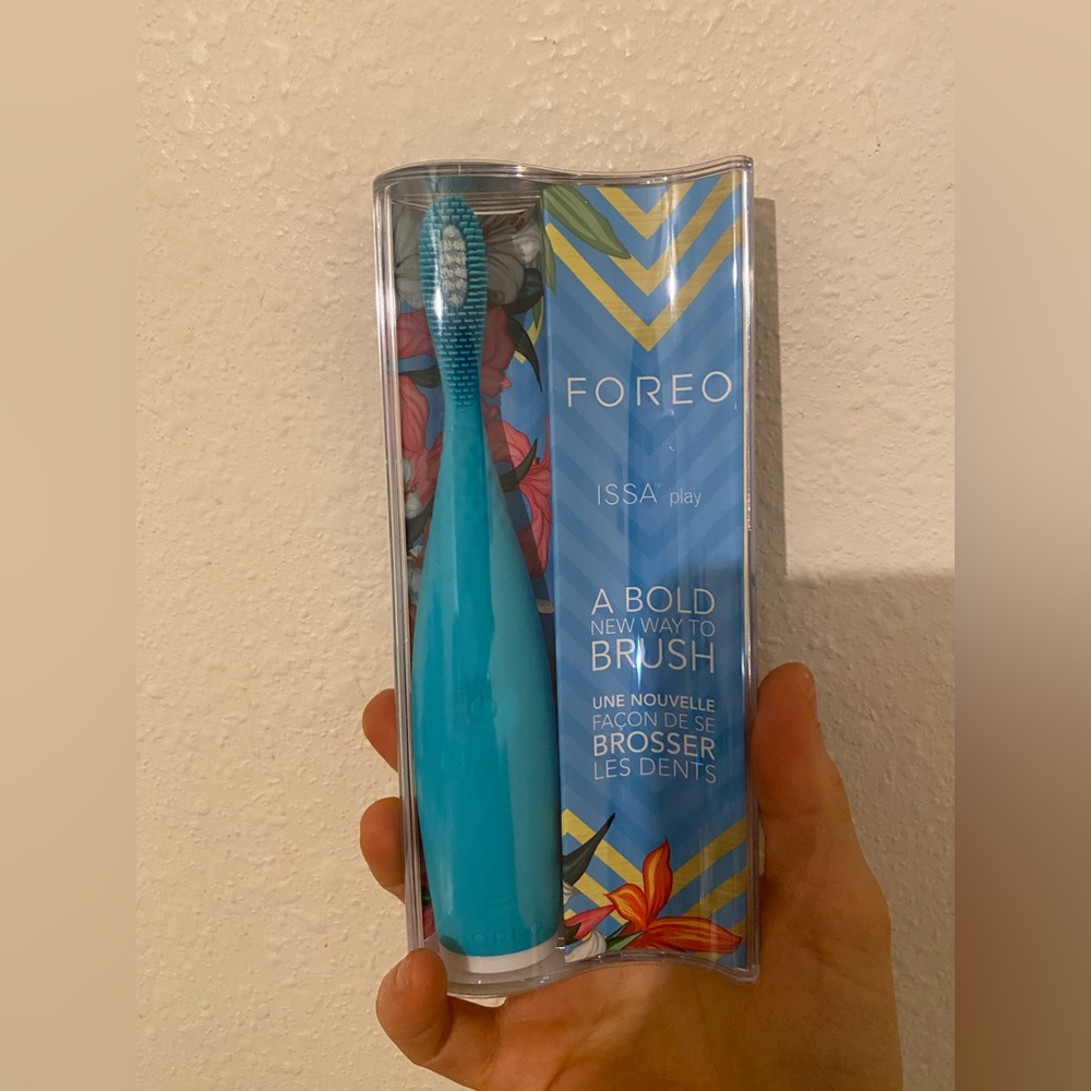 Foreo Issa Play Summer Sky